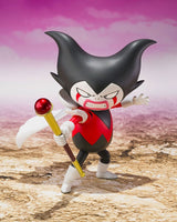 Dragon Ball S.H.Figuarts Action Figure King Gomah 8 cm      