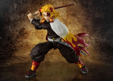 Demon Slayer: Kimetsu no Yaiba S.H.Figuarts Action Figure Kyojuro Rengoku 15 cm 