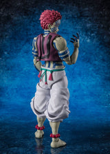 Demon Slayer: Kimetsu no Yaiba S.H.Figuarts Action Figure Akaza 15 cm           