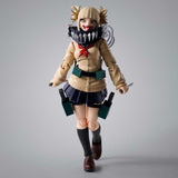 My Hero Academia S.H. Figuarts Action Figure Himiko Toga 13 cm     