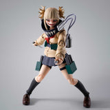 My Hero Academia S.H. Figuarts Action Figure Himiko Toga 13 cm     