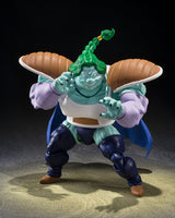 Dragon Ball S.H.Figuarts Action Figure Zarbon True Power 16 cm     