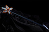 Demon Slayer: Kimetsu no Yaiba Proplica Replica 1/1 Nichirin Sword (Shinobo Kocho) 88 cm