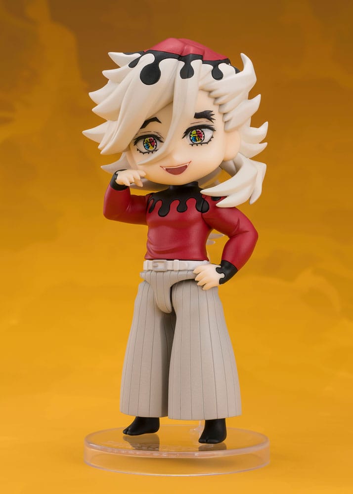 Demon Slayer: Kimetsu no Yaiba Figuarts mini Action Figure Doma 11 cm