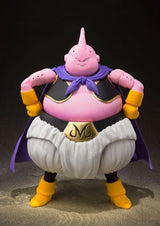 Dragonball Z S.H. Figuarts Action Figure Majin Boo Good 18 cm 