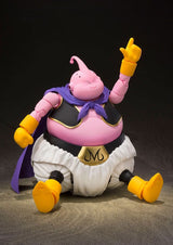 Dragonball Z S.H. Figuarts Action Figure Majin Boo Good 18 cm 