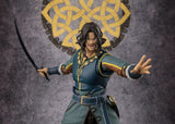 Lord of the Rings The War of the Rohirrim S.H. Figuarts Action Figure Wulf 18 cm 
