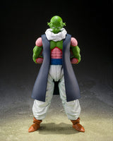Dragonball S.H. Figuarts Action Figure Nail 16 cm