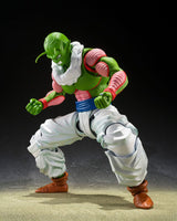 Dragonball S.H. Figuarts Action Figure Nail 16 cm