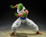 Dragonball S.H. Figuarts Action Figure Nail 16 cm