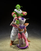 Dragonball S.H. Figuarts Action Figure Nail 16 cm