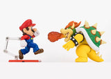 Super Mario S.H. Figuarts Action Figure Bowser 13 cm   