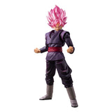 Dragon Ball Super S.H. Figuarts Action Figure Goku Black - Super Saiyan Rose Reissue 14 cm