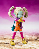 Dragonball Super Daima S.H. Figuarts Action Figure Panzy 8 cm  