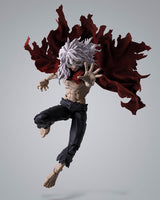 My Hero Academia S.H. Figuarts Action Figure Tomura Shigaraki 16 cm         