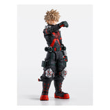 My Hero Academia S.H. Figuarts Action Figure Katsuki Bakugo (The Beginning) 15 cm      