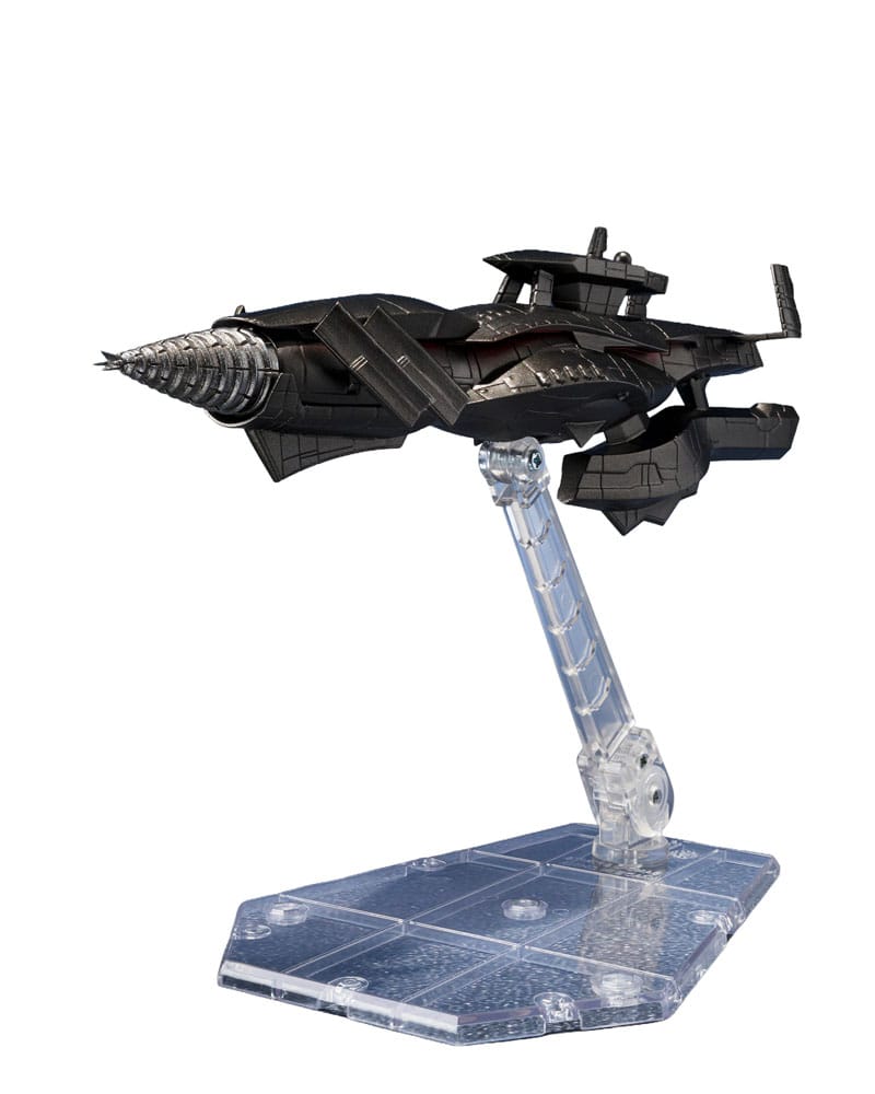 Godzilla: Final Wars Action Figure - 16cm Heat Ray Ver. vs. New Gotengo by Bandai Tamashii Nations