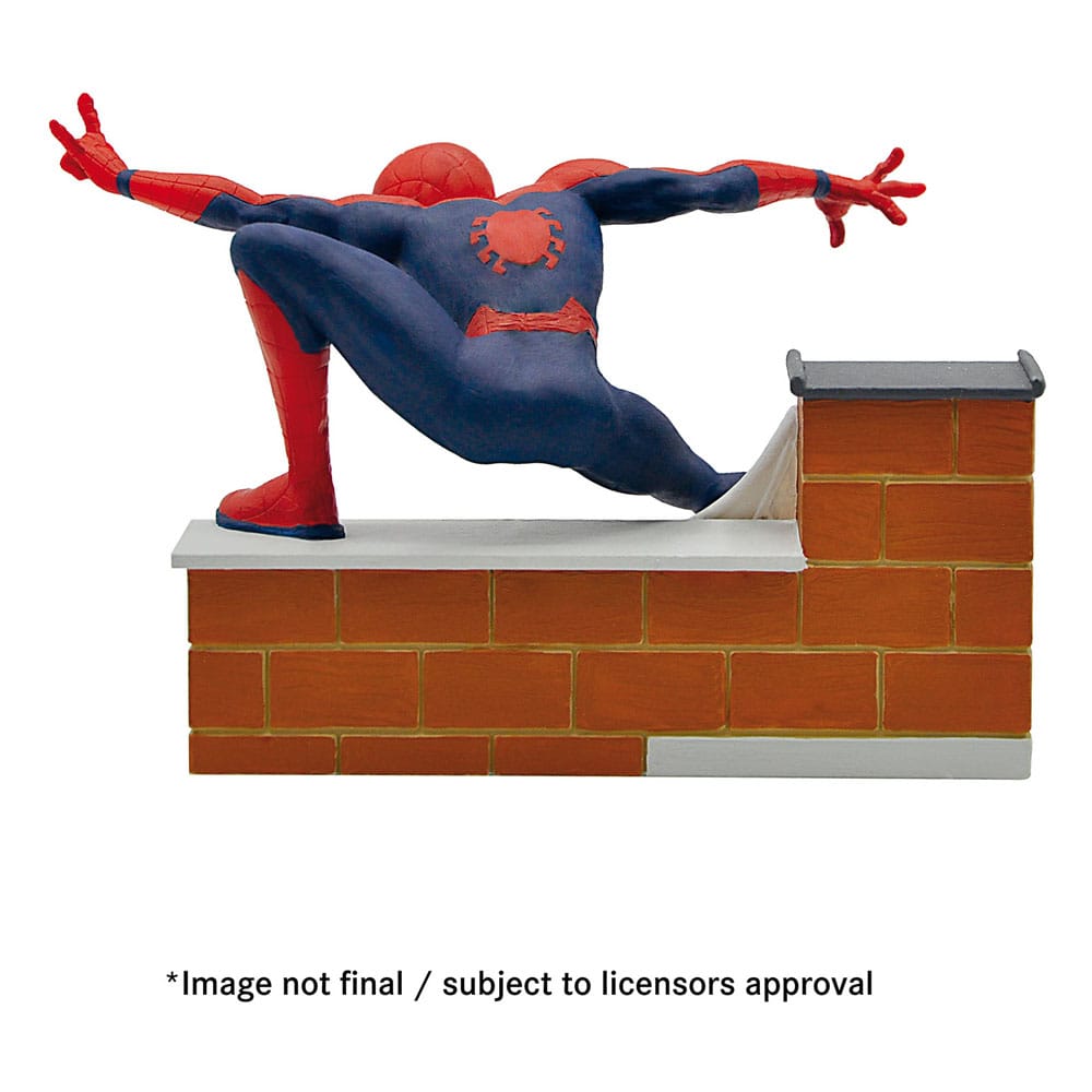 Avengers Figure Spider-Man 7 cm   