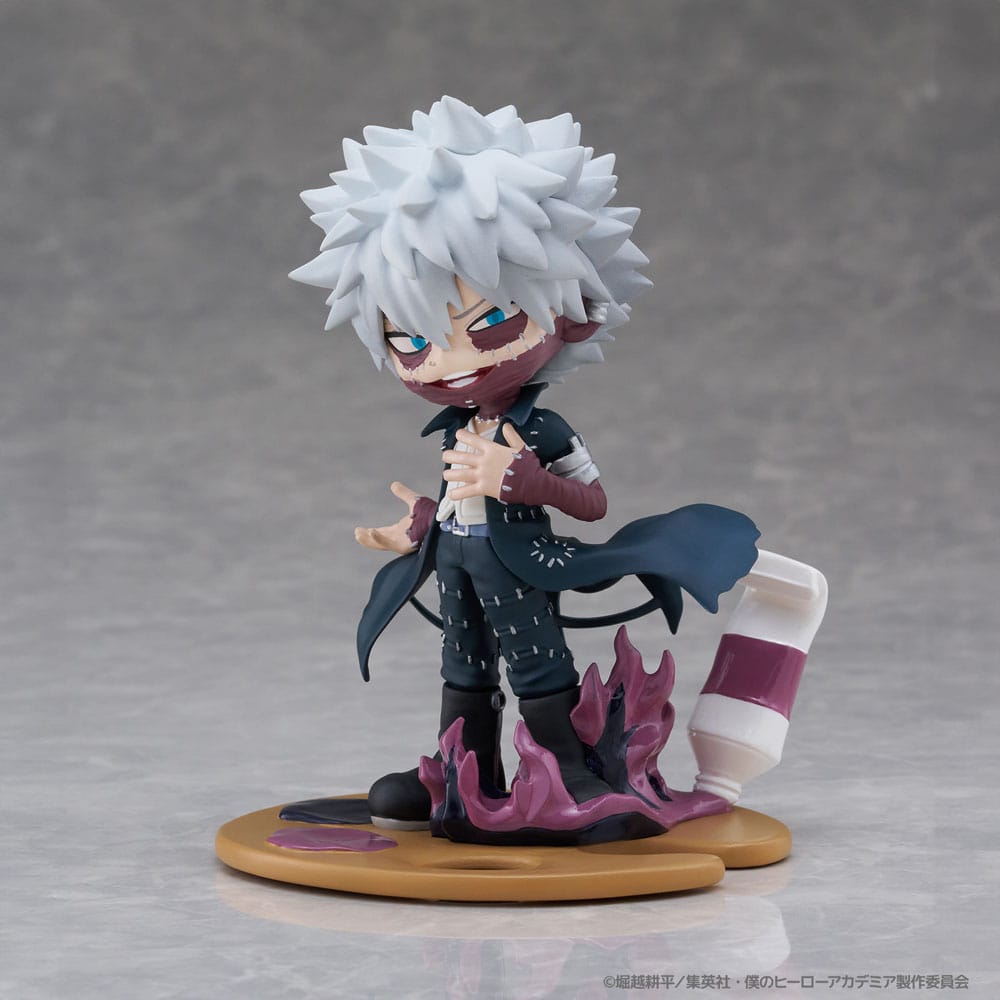 My Hero Academia PalVerse PVC Statue Dabi 10 cm      