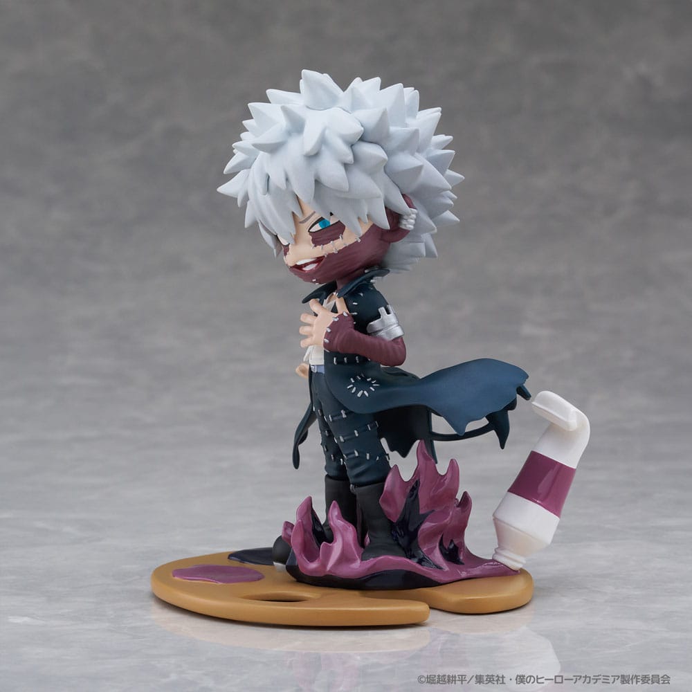 My Hero Academia PalVerse PVC Statue Dabi 10 cm      