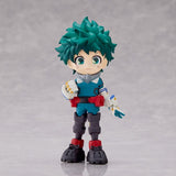 My Hero Academia PalVerse PVC Figures Vol. 1 9 cm Assortment (6)