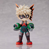 My Hero Academia PalVerse PVC Figures Vol. 1 9 cm Assortment (6)