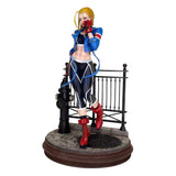 Street Fighter 6 PVC Statue Cammy 28 cm 