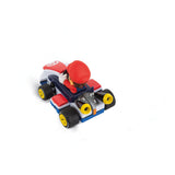 Super Mario Kart RC remote-controlled Race Kart 1/32 2.4GHz Mario
