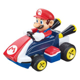 Super Mario Kart RC remote-controlled Car 1/50 2.4GHz Mini Mario 