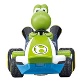 Super Mario Kart RC remote-controlled Car 1/50 2.4GHz Mini Yoshi