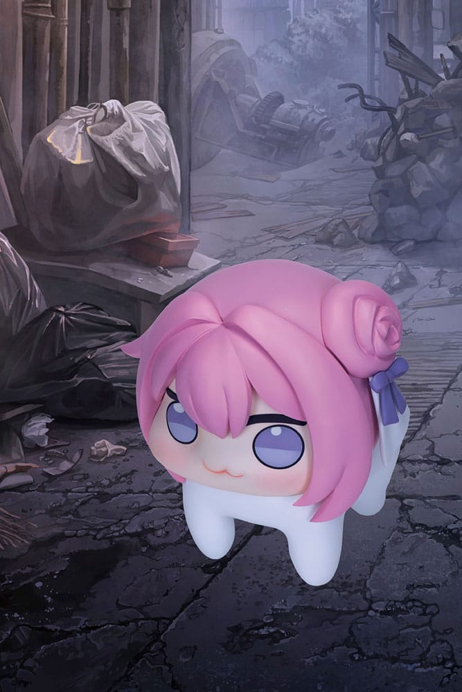 Goddess of Victory: Nikke Vinyl Figure Doro 22 cm         