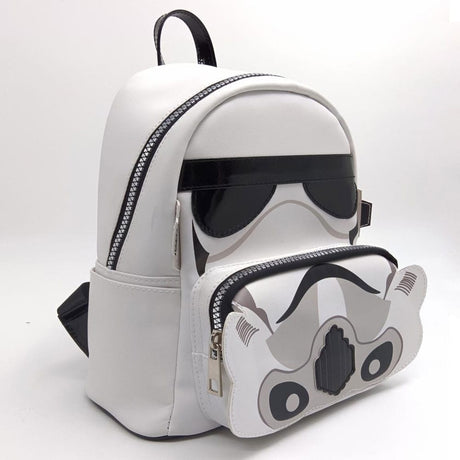 Star Wars Backpack Stormtrooper