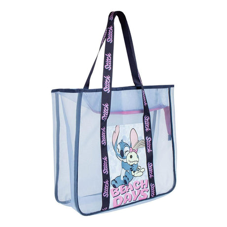 Lilo & Stitch Premium Beach Bag 