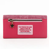 Harry Potter Wallet Luna Lovegood