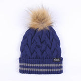 Harry Potter Beanie Pompon Ravenclaw