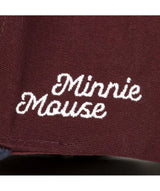 Disney Baseball Cap Minnie Mouse Be a Legend 