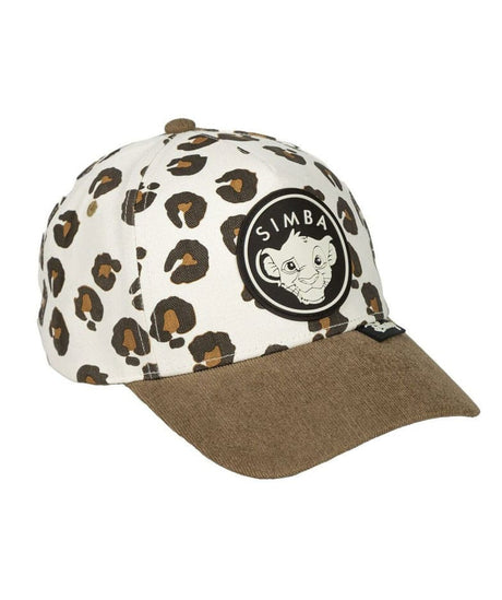 Disney Baseball Cap The Lion King Simba 