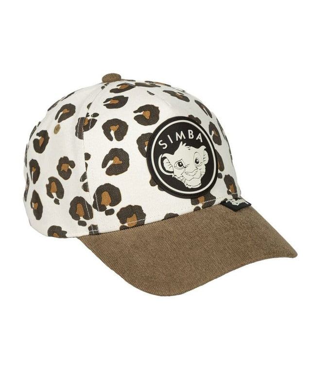 Disney Baseball Cap The Lion King Simba 