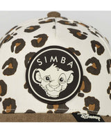 Disney Baseball Cap The Lion King Simba 