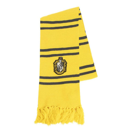 Harry Potter Scarf Hufflepuff 165 cm 