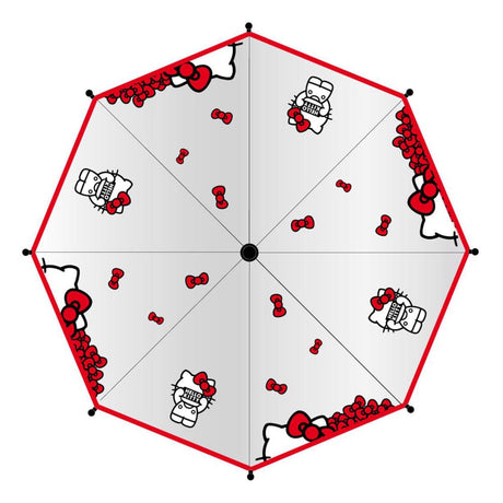 Sanrio Umbrella Hello Kitty