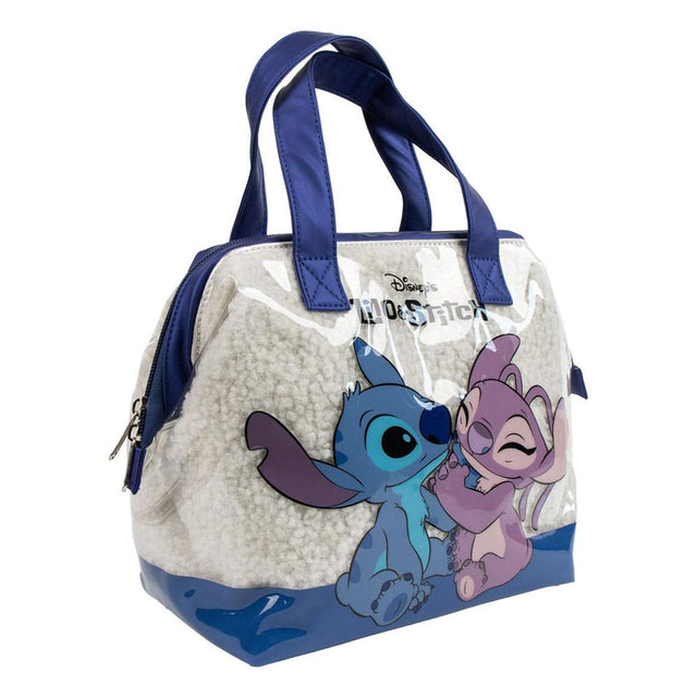 Lilo & Stitch Make Up Bag Stitch & Angel 