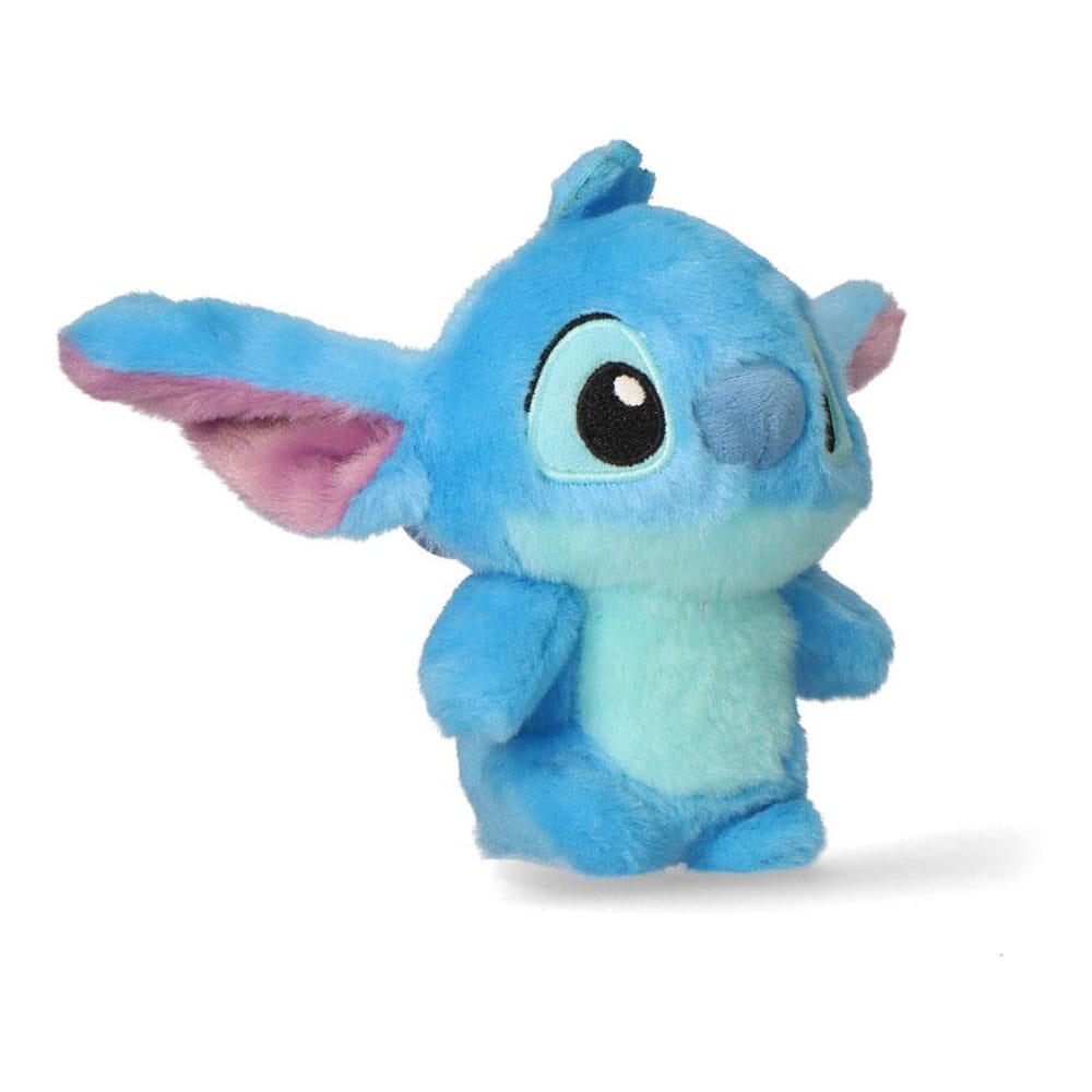 Lilo & Stitch Plush Keychain Stitch 12 cm    