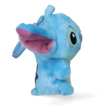 Lilo & Stitch Plush Keychain Stitch 12 cm    