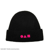 Squid Game Beanie Squid Game