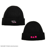 Squid Game Beanie Squid Game