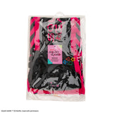 Squid Game Scarf, Beanie, Gloves Set Squid Game 