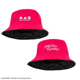 Squid Game Bucket Hat Squid Game
