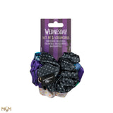 Wednesday Hair Scrunchies 3 Pack 