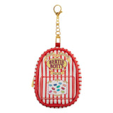 Harry Potter Keychain Pouche Bertie Bott's Every Flavour Beans 